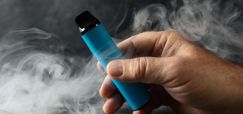 how big is a geek bar pulse Juul's nicotine formula just like Marlboros, study shows | Health main image 0