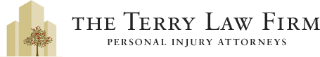 The Terry Law Firm logo